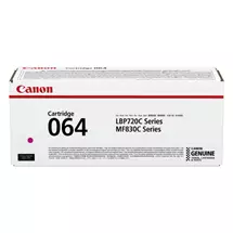 Canon | Canon 064 toner cartridge 1 pc(s) Original Magenta