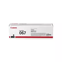 Spring Sale | Canon 067 toner cartridge 1 pc(s) Original Black | In Stock