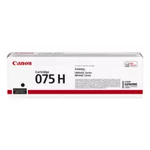 Canon Toner Cartridges | Canon 075 High Capacity | Quzo UK