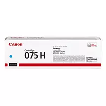 Canon Toner Cartridges | Canon 075 High Capacity | Quzo UK