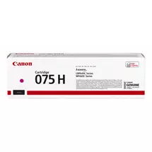 Canon Toner Cartridges | Canon 075 High Capacity | Quzo UK