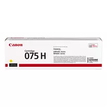 Canon Toner Cartridges | Canon 075 High Capacity | Quzo UK