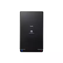 Document Scanner Options | Canon 102 Flatbed & ADF scanner 600 x 600 DPI A4 Black