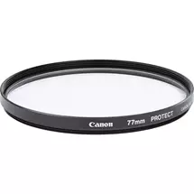 Camera Filters | Canon 77 mm Protective Lens Filter | Quzo UK
