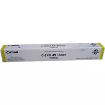Canon Toner Cartridges | Canon 8527B002 toner cartridge 1 pc(s) Original Yellow