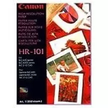 Printing Paper | Canon A4 HIGH RESOLUTION PAPER 1033A002 printing paper Matte White