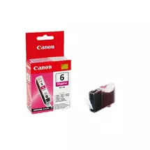Canon Ink Cartridges | Canon BJ Cartridge BCI-6M Magenta ink cartridge Original