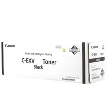 Canon Toner Cartridges | Canon C-EXV 54 toner cartridge Original Black | Quzo UK