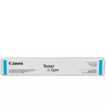 Canon Toner Cartridges | Canon C-EXV 54 toner cartridge Original Cyan | Quzo UK