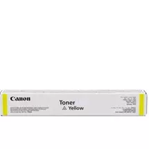 Canon Toner Cartridges | Canon C-EXV 54 toner cartridge Original Yellow | Quzo UK