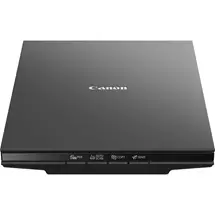 Scanners | Canon CanoScan LiDE 300 flatbed scanner, Black | In Stock