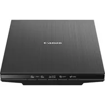 Scanners | Canon CanoScan LiDE 400 flatbed scanner, Black | In Stock