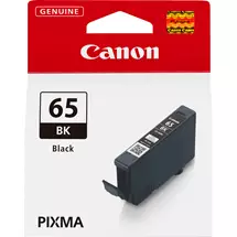 Canon Ink Cartridges | Canon CLI-65BK Black Ink Cartridge | In Stock | Quzo UK