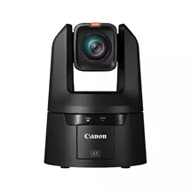 Canon Broadcast Accessories | Canon CR-N500 Black 3840 x 2160 pixels 59.94 fps CMOS
