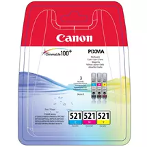 Canon Ink Cartridges | Canon CromaLife 100+ ink cartridge Original Standard Yield Cyan,