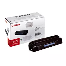 Canon | Canon EP-27 toner cartridge 1 pc(s) Original Black