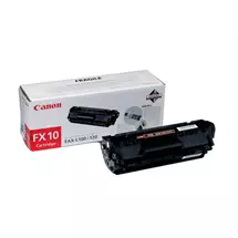 Canon Toner Cartridges | Canon FX10 toner cartridge 1 pc(s) Original Black | Quzo UK