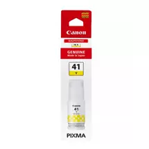 Canon Ink Cartridges | Canon GI-41Y Original | Quzo UK