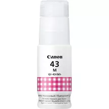 Ink Cartridges | Canon GI-43M Original | In Stock | Quzo UK
