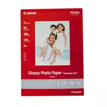 Outlet  | Canon GP-501 A4 Gloss | In Stock | Quzo UK