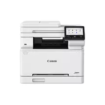 Canon Multifunction Printers | Canon iSENSYS MF667Cdw, LED, Colour printing, 1200 x 1200 DPI, A4,