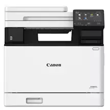 Laser Printers | Canon i-SENSYS MF752Cdw Laser A4 1200 x 1200 DPI 33 ppm Wi-Fi