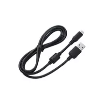Canon | Canon IFC-600PCU USB cable USB 2.0 1 m USB A Black