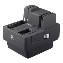 ADF scanner | Canon imageFORMULA CR-150 ADF scanner 200 x 200 DPI Graphite