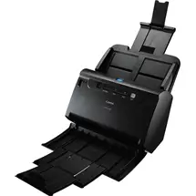 Scanners | Canon imageFORMULA DR-C230 Duplex Desktop Document Scanner