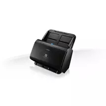 Scanners | Canon imageFORMULA DR-C240 Duplex Desktop Document Scanner