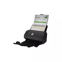 ADF scanner | Canon imageFORMULA DR-C340 A4 Desktop Scanner | In Stock
