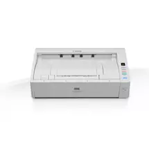Scanners | Canon imageFORMULA DR-M1060 Sheet-fed scanner 600 x 600 DPI A3 White