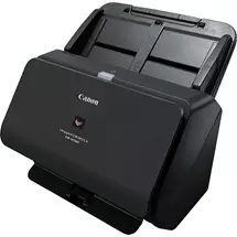 Scanners | Canon imageFORMULA DRM260 HighSpeed Duplex Departmental Document