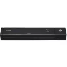 Scanners | Canon imageFORMULA P-208II Portable Duplex Document Scanner