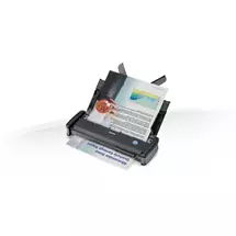 Scanners | Canon imageFORMULA P-215II Portable Duplex Document Scanner