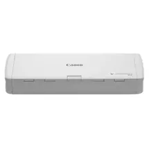 Scanners | Canon imageFORMULA R10 Portable Duplex Document Scanner
