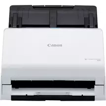 Scanners | Canon imageFORMULA R30 Driverless Desktop Document Scanner