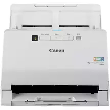 Scanners | Canon imageFORMULA RS40 Photo & Document Scanner | In Stock
