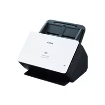 TFT Screen Type | Canon imageFORMULA ScanFront 400 Network Document Scanner