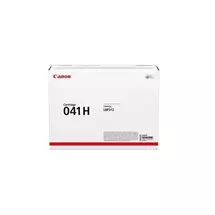 Laser toner | Canon LBP 041 H toner cartridge 1 pc(s) Original Black