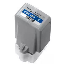 Ink Cartridges | Canon LUCIA PRO II ink cartridge 1 pc(s) Original Standard Yield Blue