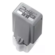 Ink Cartridges | Canon LUCIA PRO II ink cartridge 1 pc(s) Original Standard Yield Grey