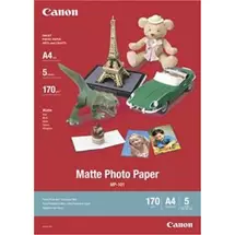 Photo Paper | Canon Matte Photo Paper | Quzo UK