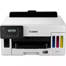 Inkjet Printers | Canon MAXIFY GX5050 inkjet printer Colour 600 x 1200 DPI A4 Wi-Fi