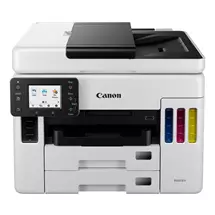 Inkjet Printers | Canon MAXIFY GX7050 Inkjet A5 600 x 1200 DPI 24 ppm Wi-Fi