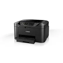 Printers | Canon MAXIFY MB2150 Inkjet A4 600 x 1200 DPI 19 ppm Wi-Fi