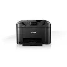 Canon Multifunction Printers | Canon MAXIFY MB5150 Inkjet A4 600 x 1200 DPI Wi-Fi