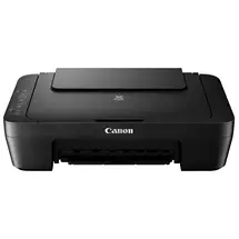 Inkjet Printers | Canon MG2550S Inkjet A4 4800 x 600 DPI | Quzo UK