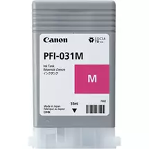 Ink Cartridges | Canon PFI-031M ink cartridge 1 pc(s) Original Magenta