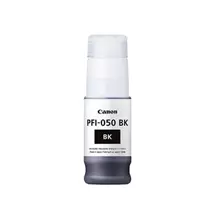 Ink Cartridges | Canon PFI-050 BK ink cartridge 1 pc(s) Original Black